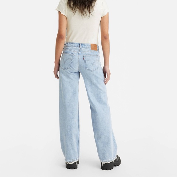 vintage nouveau low straight - Picture 1 of 10